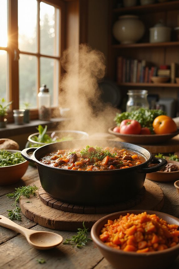 easy convenient all in one cooking
