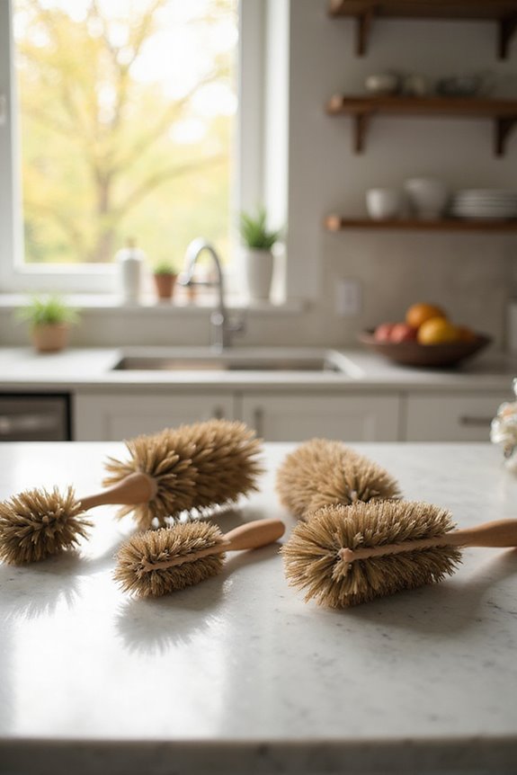 effective bottle cleaning tools