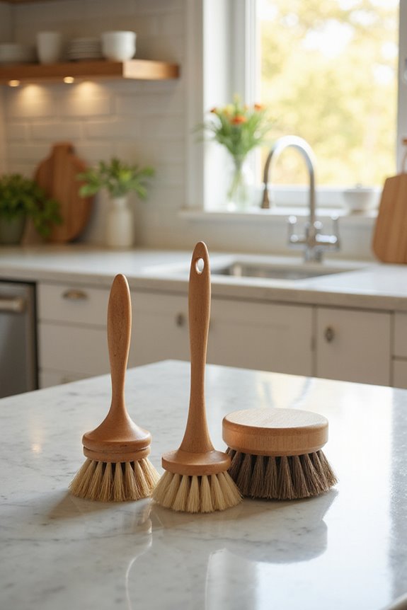 effective cleaning tools recommended