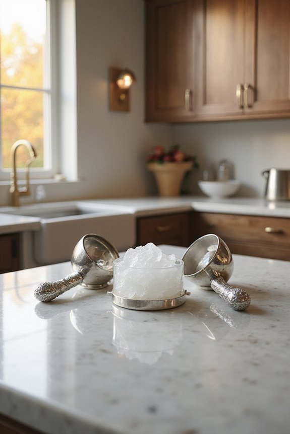 effortless entertaining with ice