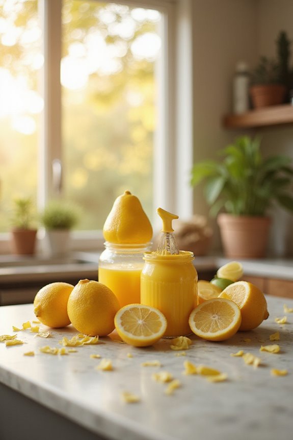 effortless juicing kitchen tools