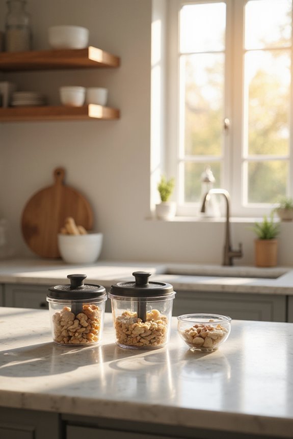 effortless meal prep tools
