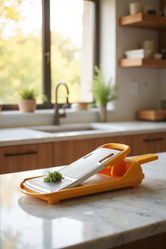 effortless slicing for cooks
