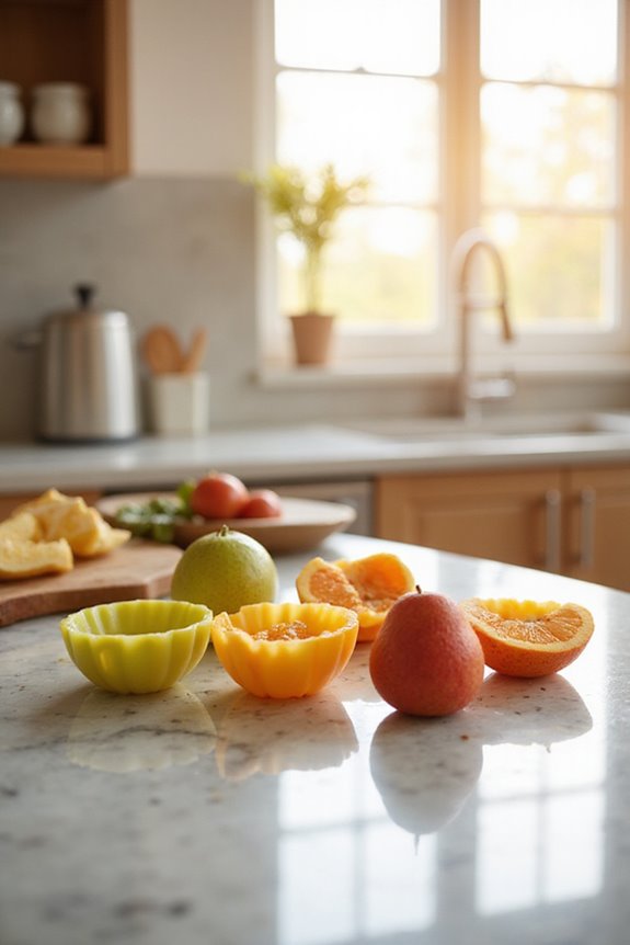 effortless snack preparation tools