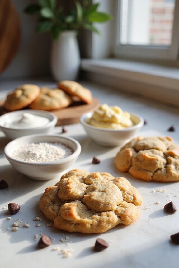 egg substitutes for baking