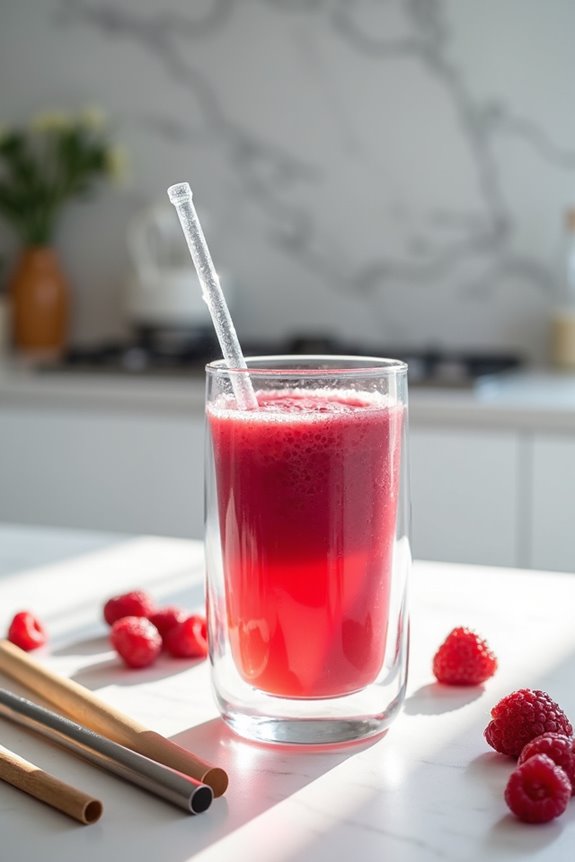 elegant durable sustainable sipping