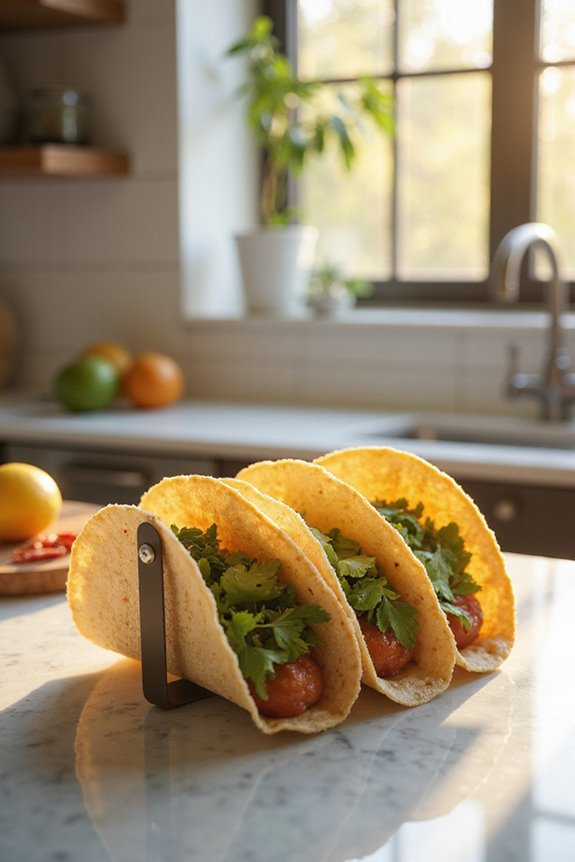 elevate your taco nights