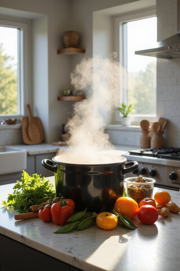 essential cooking techniques tools
