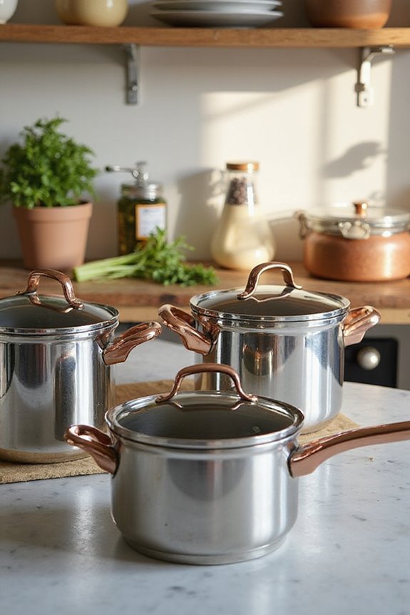 essential cookware features explained