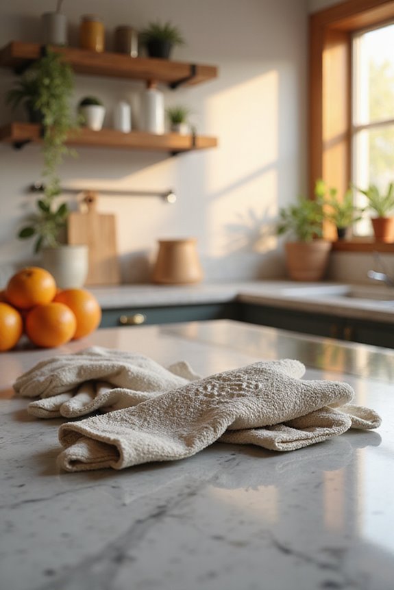 essential kitchen gloves guide