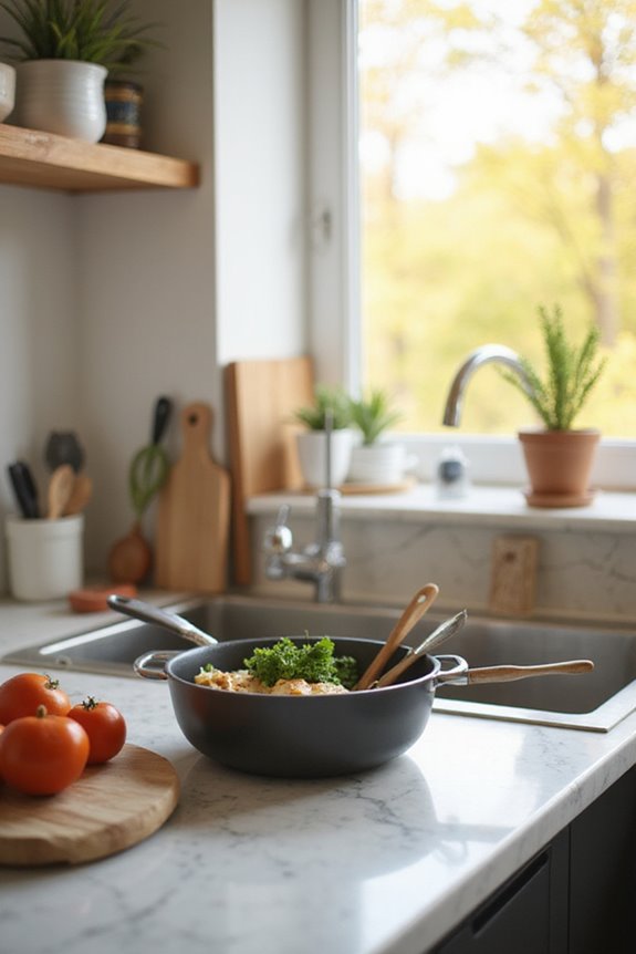 essential kitchen tools 2023