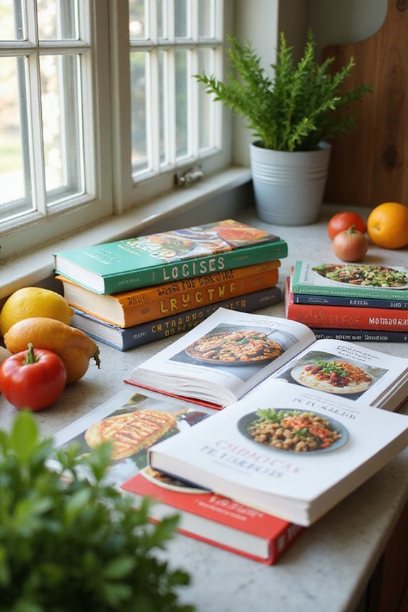 evolving plant based cooking trends