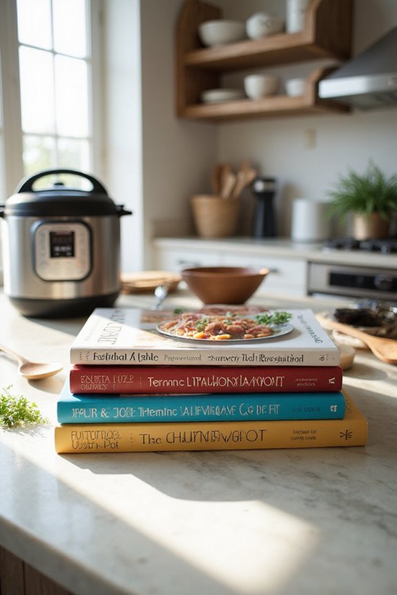 expert authors quality cookbooks