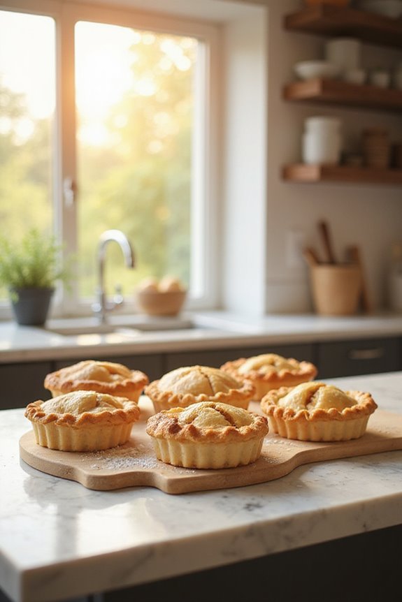 flaky pie dough recipes