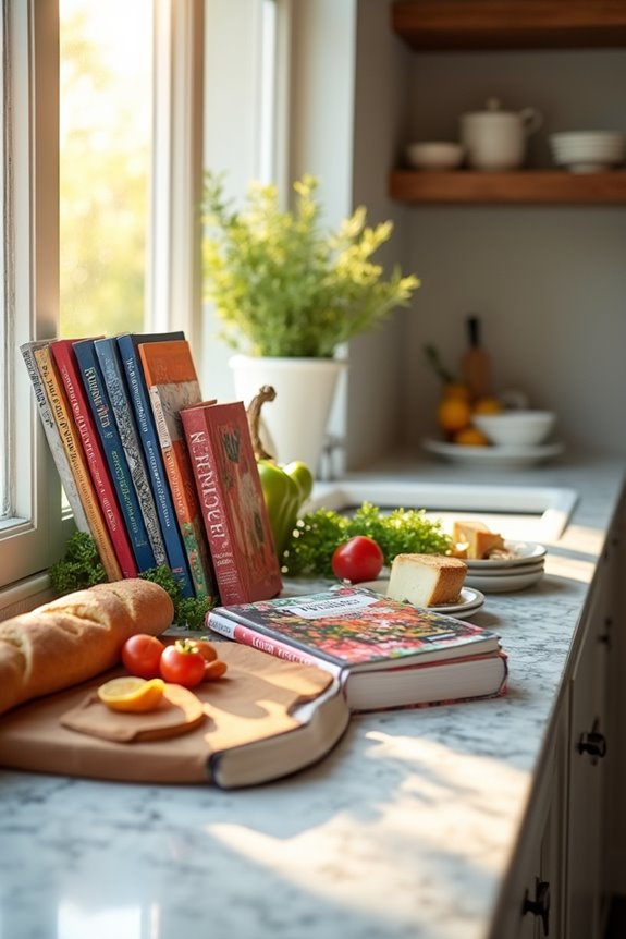 french recipes for culinary mastery