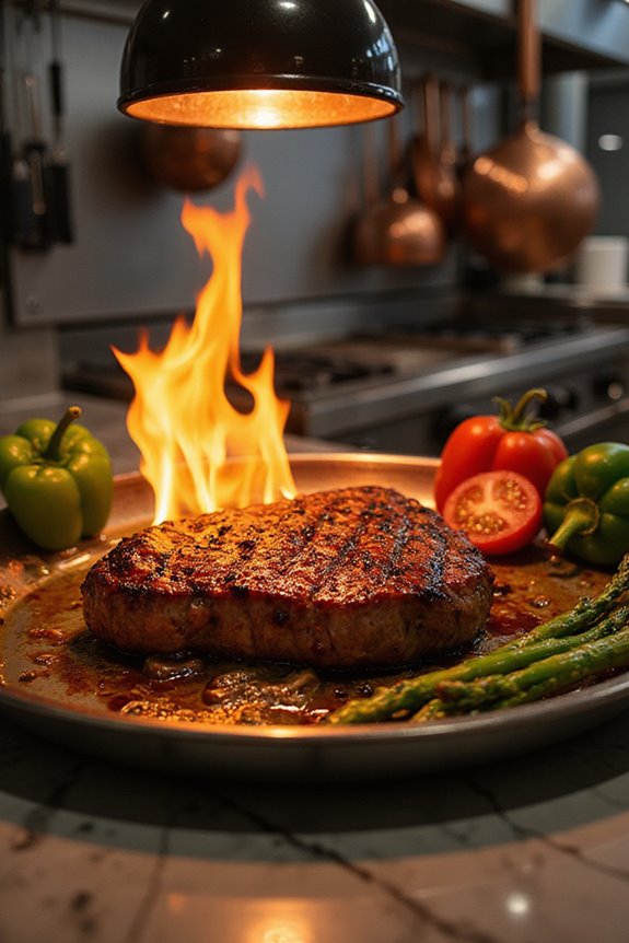 healthier faster flavorful cooking