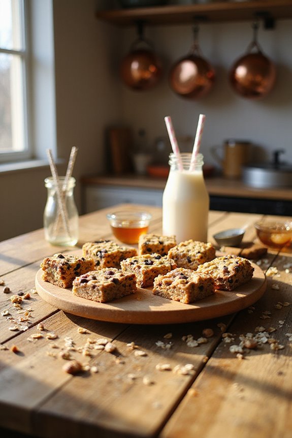 healthy easy snacks kids
