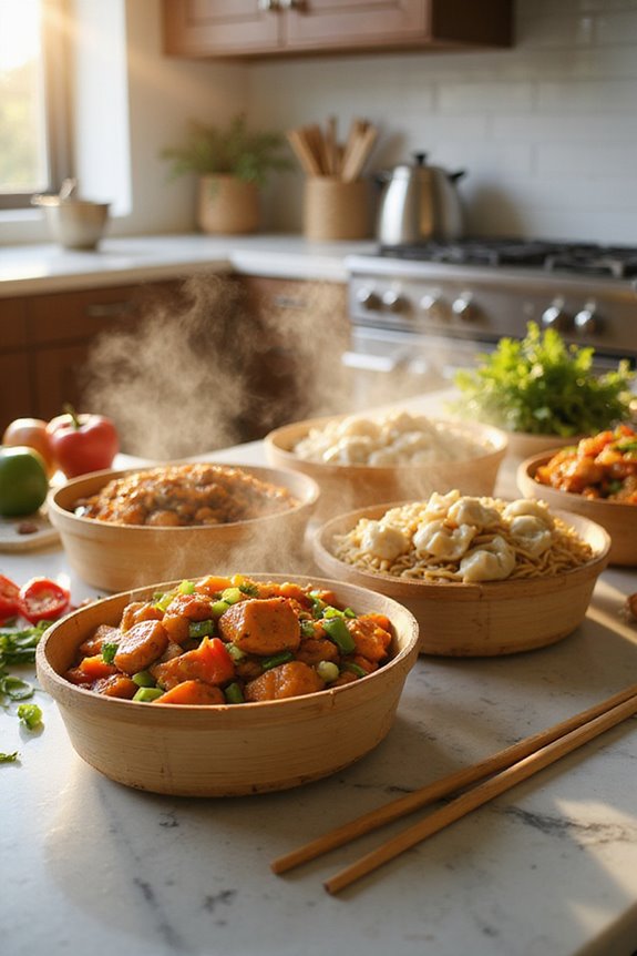 healthy flavorful home cooking