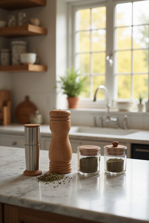 herb grinder buying guide
