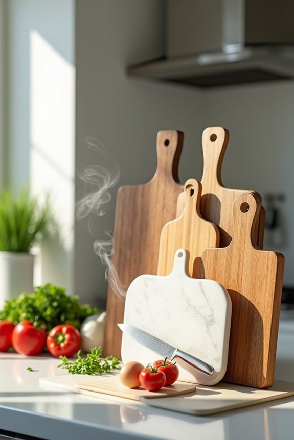 hygiene ensures safe cooking