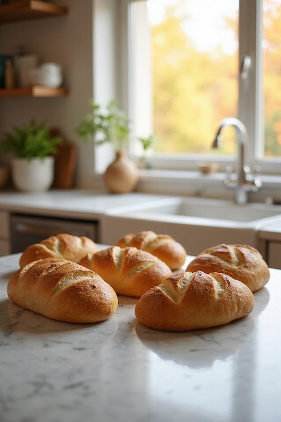 ideal bread mold choices
