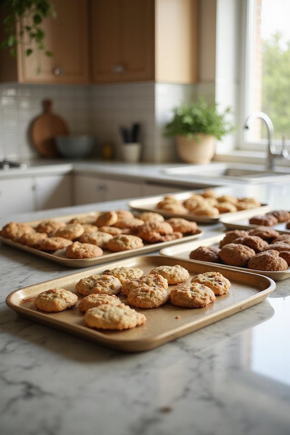impressive cookie sheet recipes