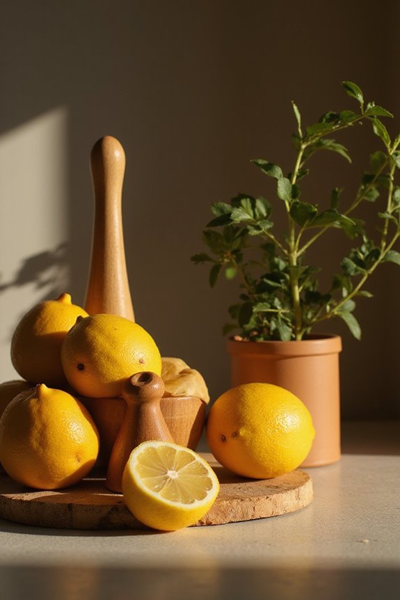 juicing efficiency and convenience