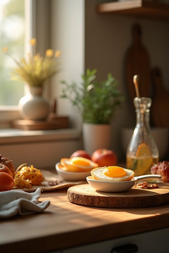 key egg slicer considerations