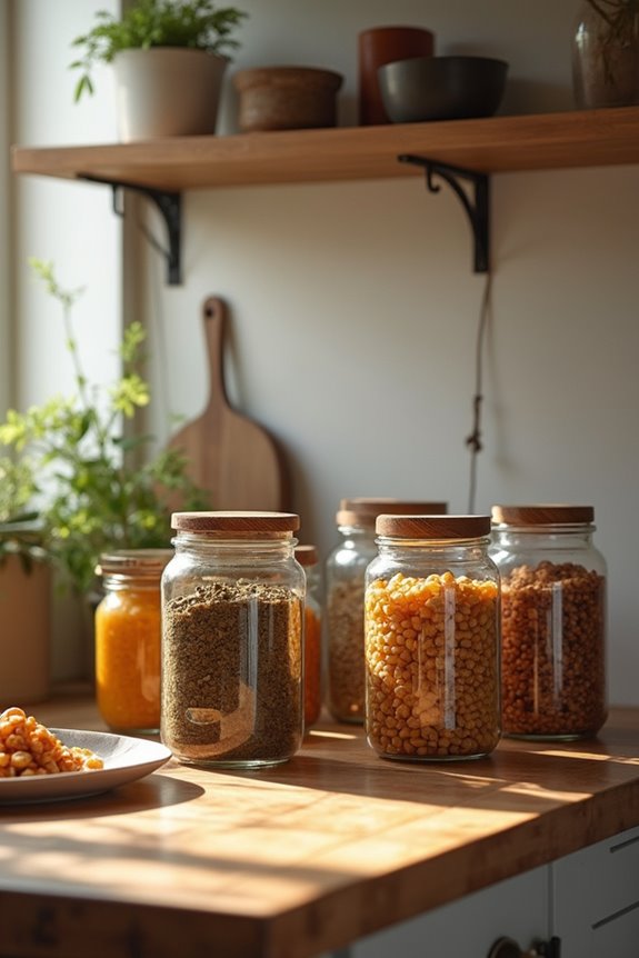 key factors for canning