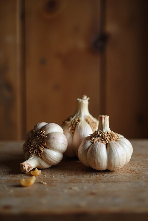 key factors for garlic peeler