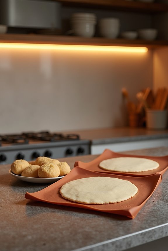key factors for silicone