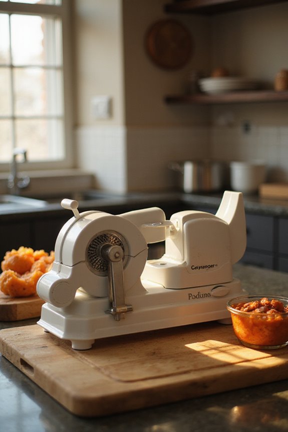 key factors for slicers