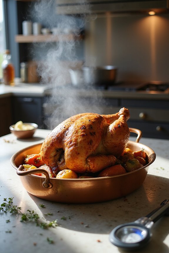 mastering roasting techniques together