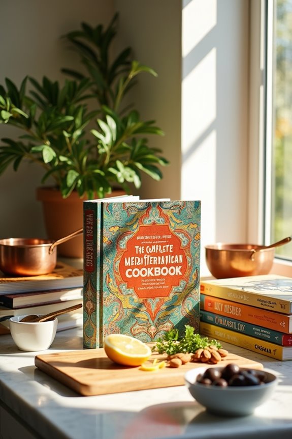 mediterranean cooking made easy