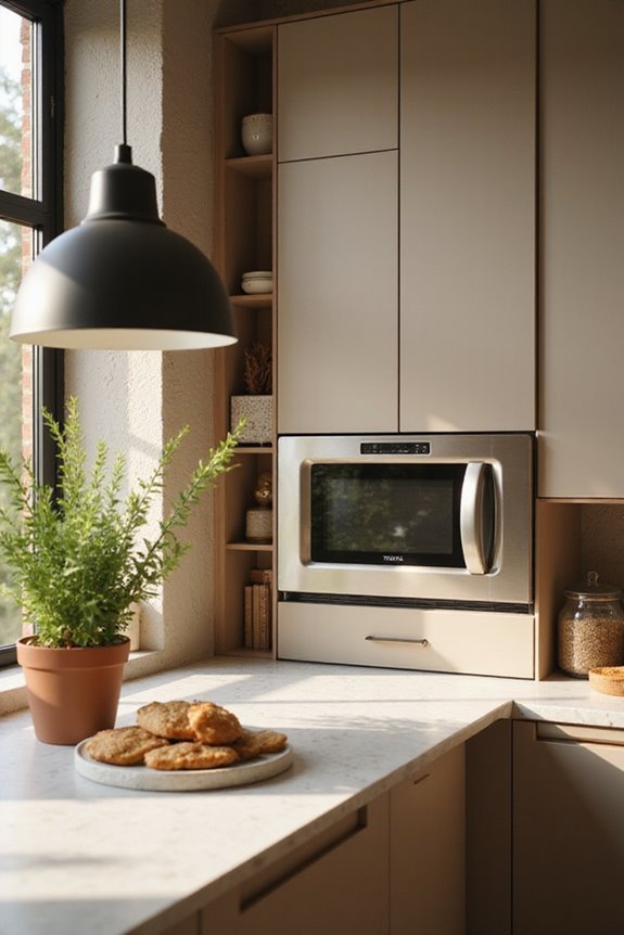 microwave cover selection considerations