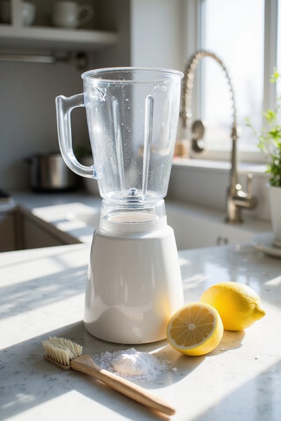 natural cleaning techniques revealed