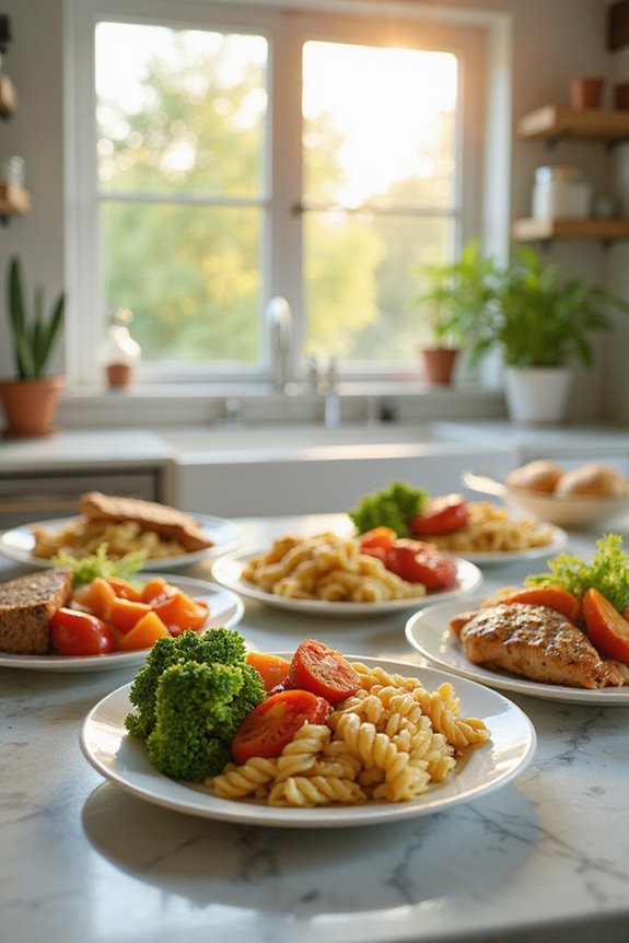 nutrient dense kid friendly dinners