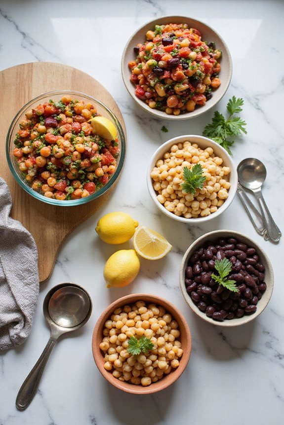 nutritious canned beans benefits