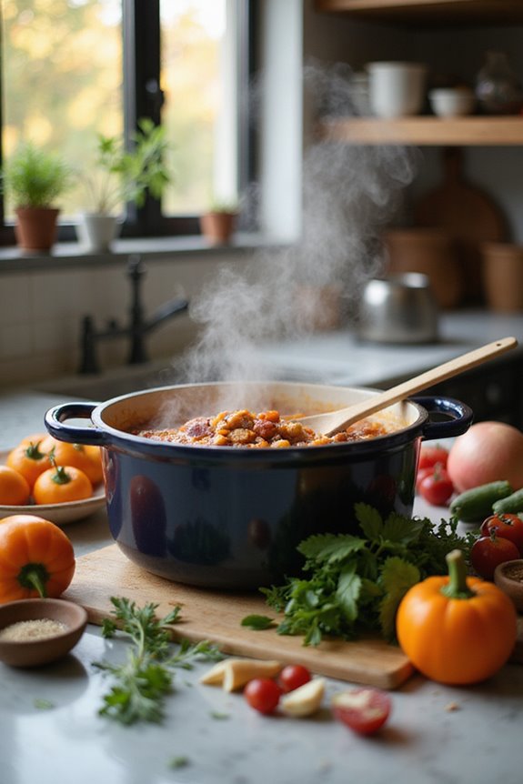 one pot meals simplify dinner