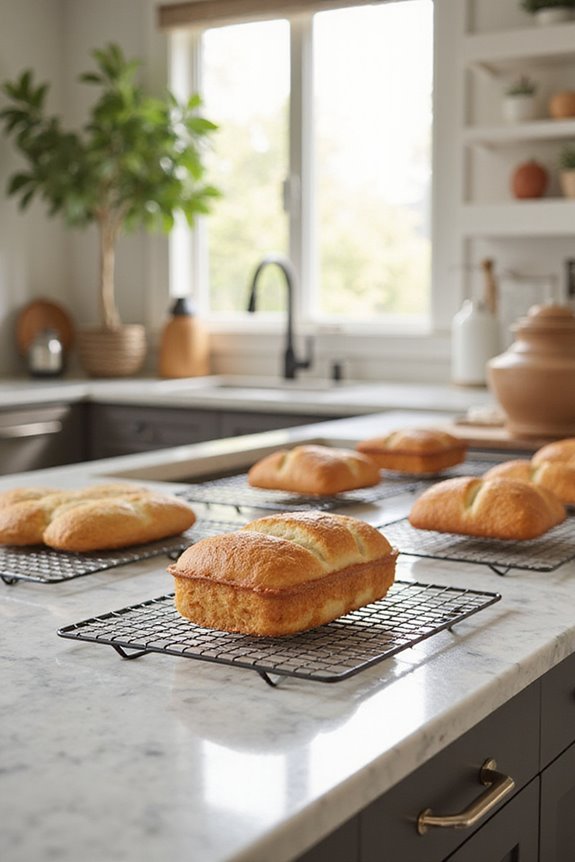 optimal cooling racks selection