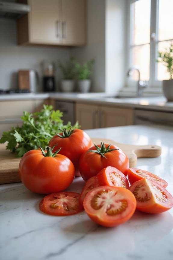 optimal temperature preserves flavor