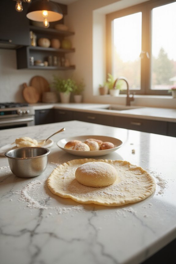 pastry cutters for perfection