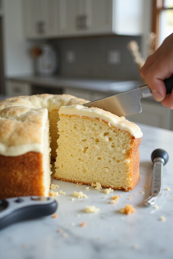perfect baking temperature matters