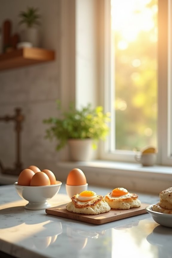 perfect egg cooking devices