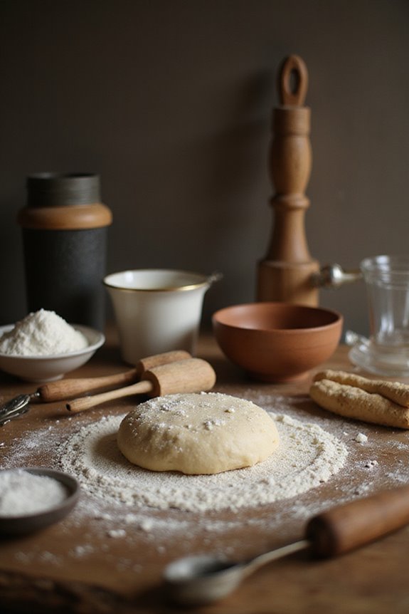 quality ingredients and texture