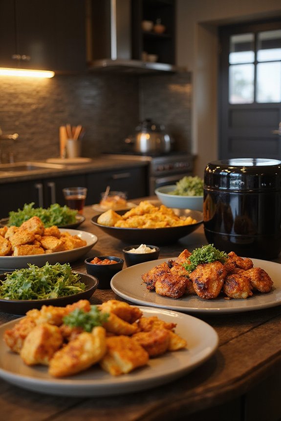 recipe selection made easy