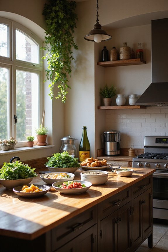 recipe variety and adaptability