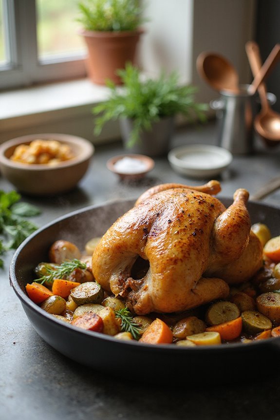 roasting enhances nutrient absorption
