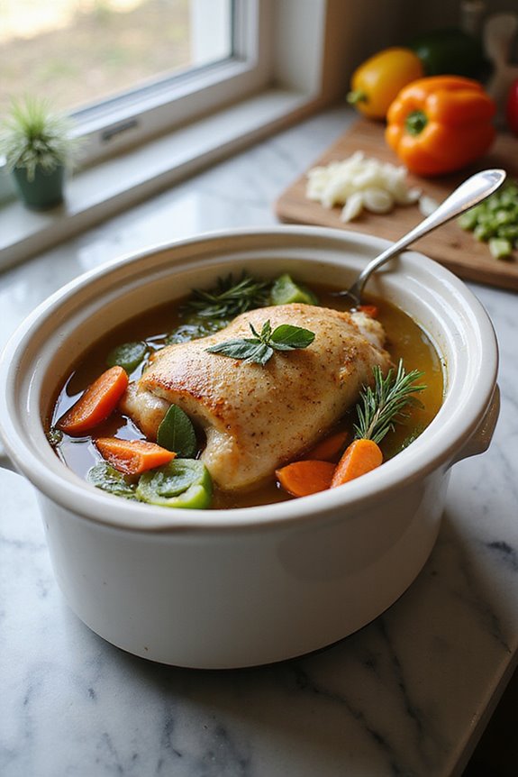 simple ingredients delicious outcomes