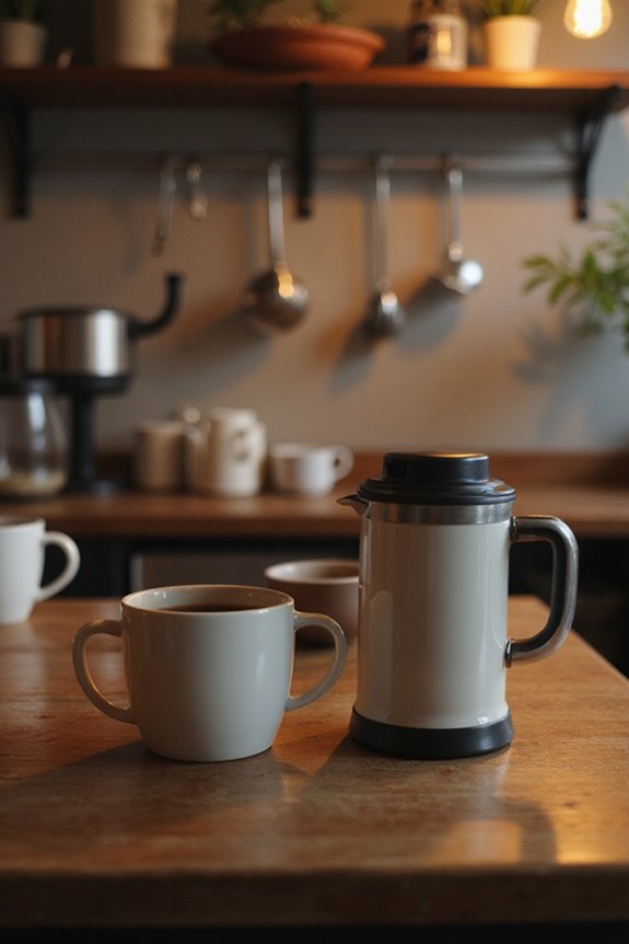 smart mug selection factors